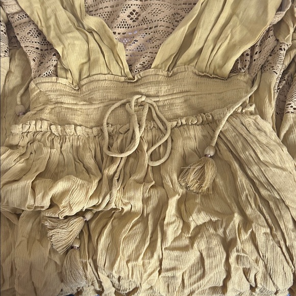 Free people dress - Picture 5 of 8